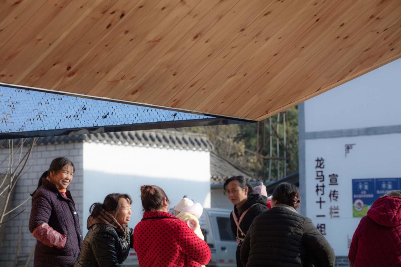 BIM建筑|小米斗 / 一介建筑 BIM建筑|小米斗 / 一介建筑