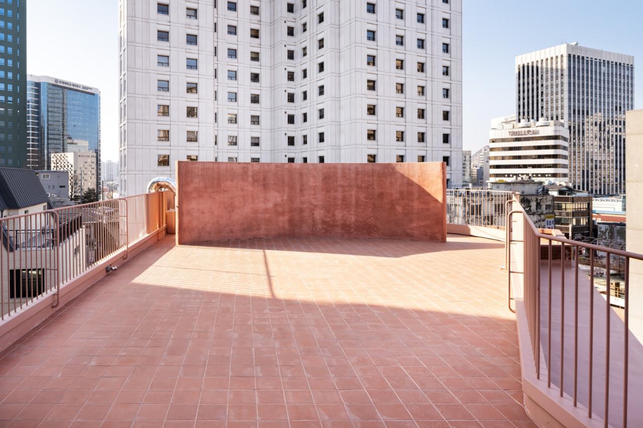 BIM建筑|Piknic 2020 文化中心 / Indiesalon BIM建筑|Piknic 2020 文化中心 / Indiesalon