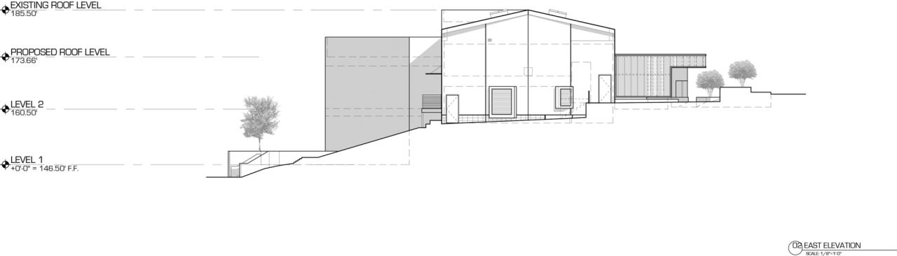 BIM建筑|Glorya Kaufman 表演艺术中心 / AUX Architecture BIM建筑|Glorya Kaufman 表演艺术中心 / AUX Architecture