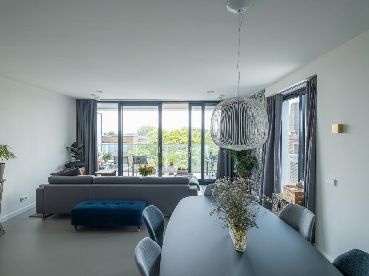 BIM建筑|从教堂到公寓的更新改造 / HOYT Architecten BIM建筑|从教堂到公寓的更新改造 / HOYT Architecten