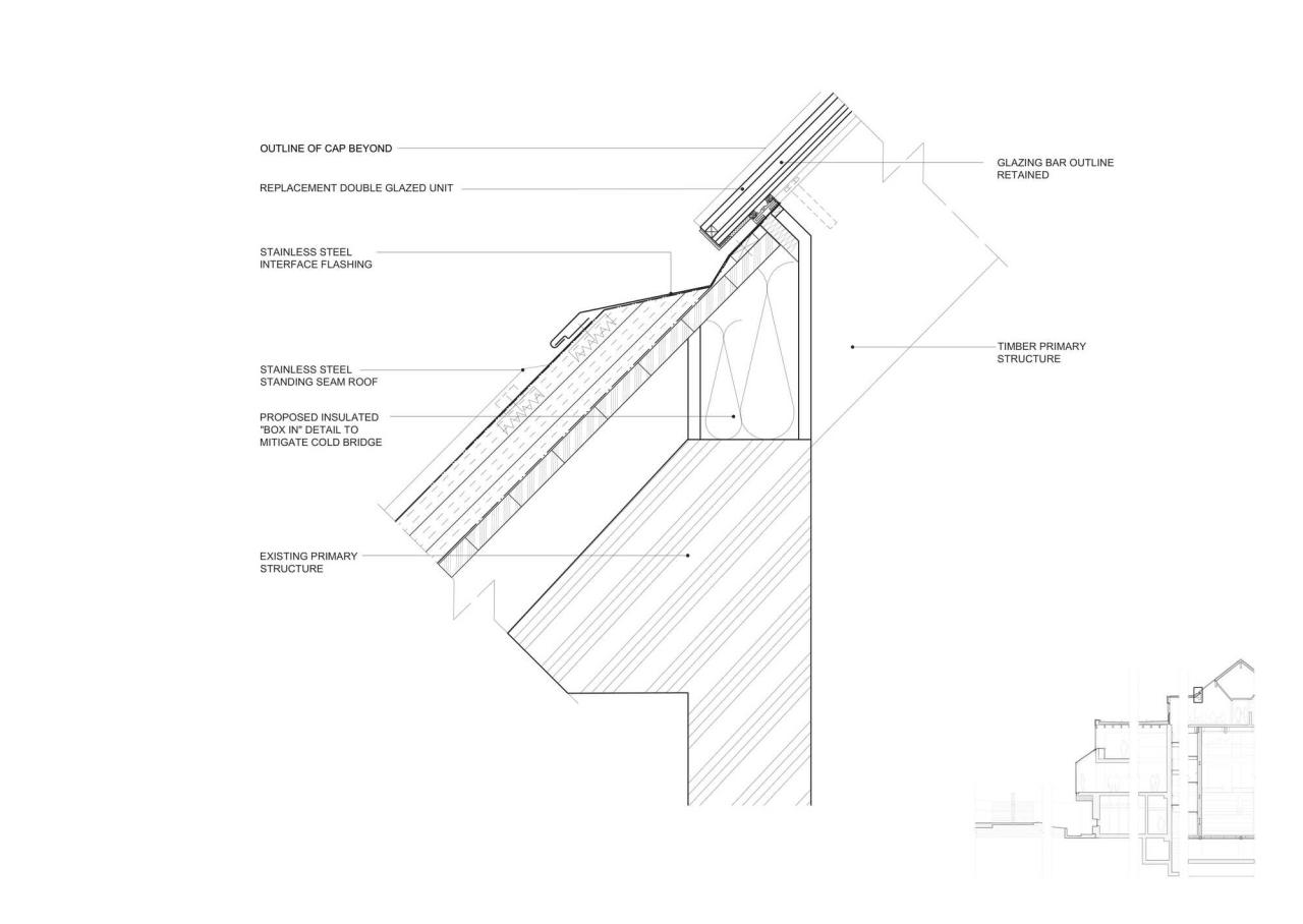 BIM建筑|巴勒收藏博物馆 / John McAslan + Partners BIM建筑|巴勒收藏博物馆 / John McAslan + Partners
