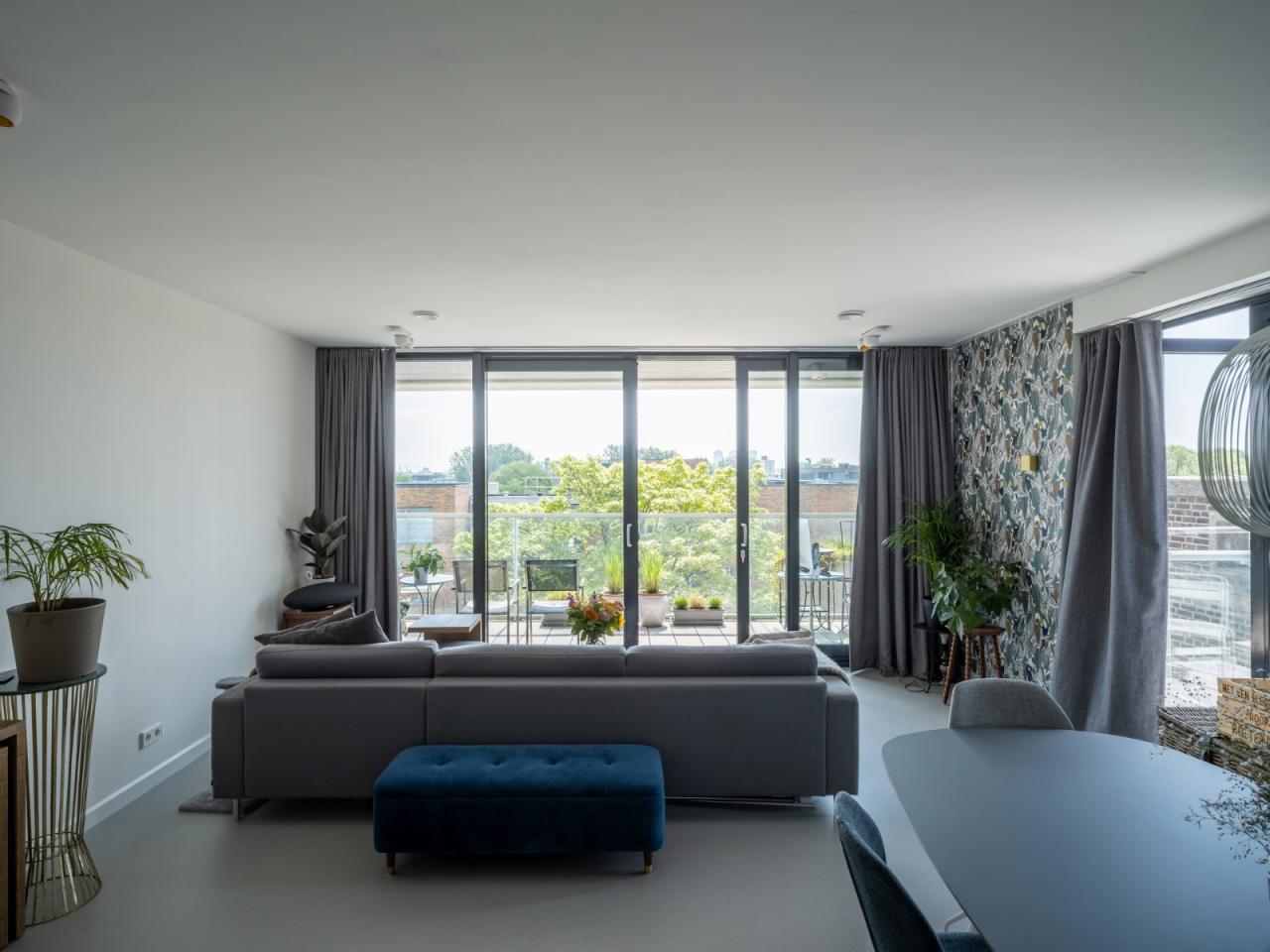 BIM建筑|从教堂到公寓的更新改造 / HOYT Architecten BIM建筑|从教堂到公寓的更新改造 / HOYT Architecten