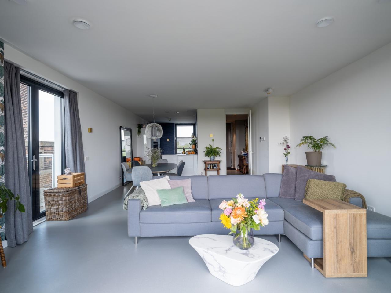 BIM建筑|从教堂到公寓的更新改造 / HOYT Architecten BIM建筑|从教堂到公寓的更新改造 / HOYT Architecten