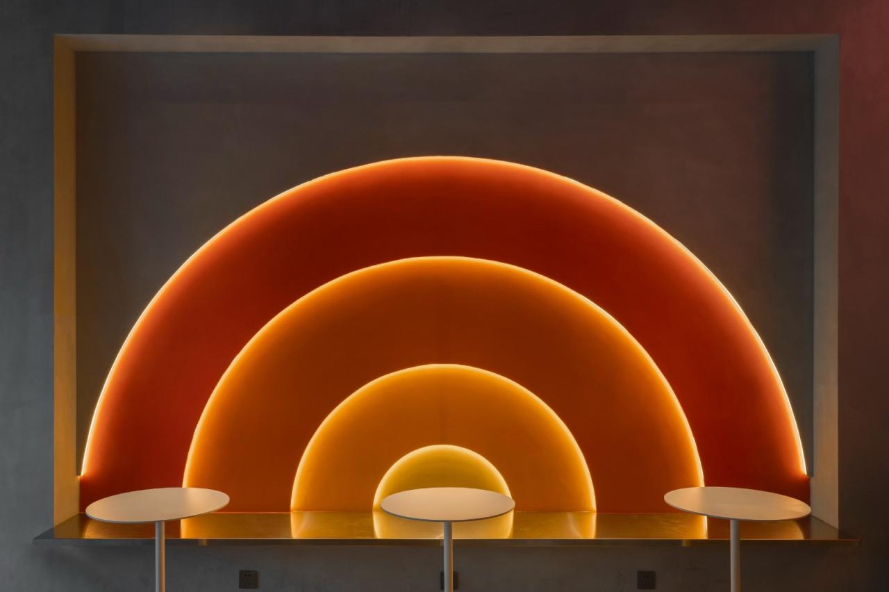 BIM建筑|工业遗址世界里的橙色糖果-未来社HOUSE / Wutopia Lab BIM建筑|工业遗址世界里的橙色糖果-未来社HOUSE / Wutopia Lab