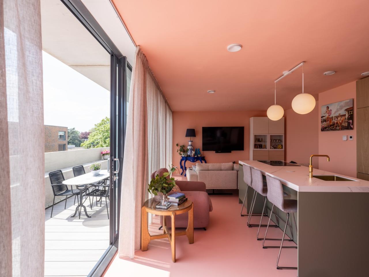 BIM建筑|从教堂到公寓的更新改造 / HOYT Architecten BIM建筑|从教堂到公寓的更新改造 / HOYT Architecten