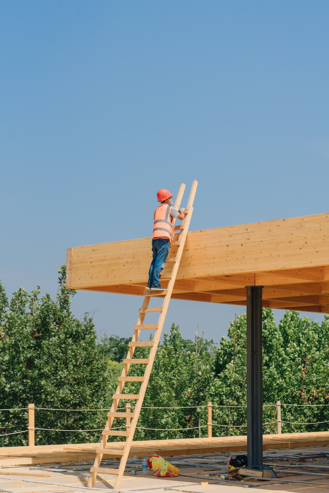 BIM建筑|普罗理想国集市 / a9a建筑设计事务所 BIM建筑|普罗理想国集市 / a9a建筑设计事务所