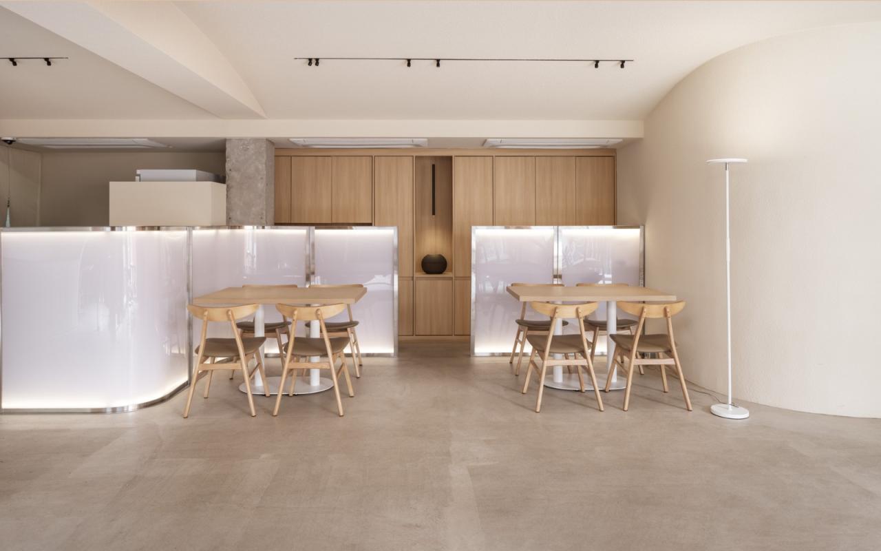 BIM建筑|Piknic 2020 文化中心 / Indiesalon BIM建筑|Piknic 2020 文化中心 / Indiesalon