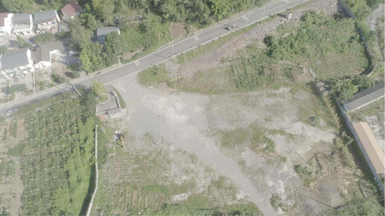 BIM建筑|柒村艺术设计中心 / 时地建筑 BIM建筑|柒村艺术设计中心 / 时地建筑