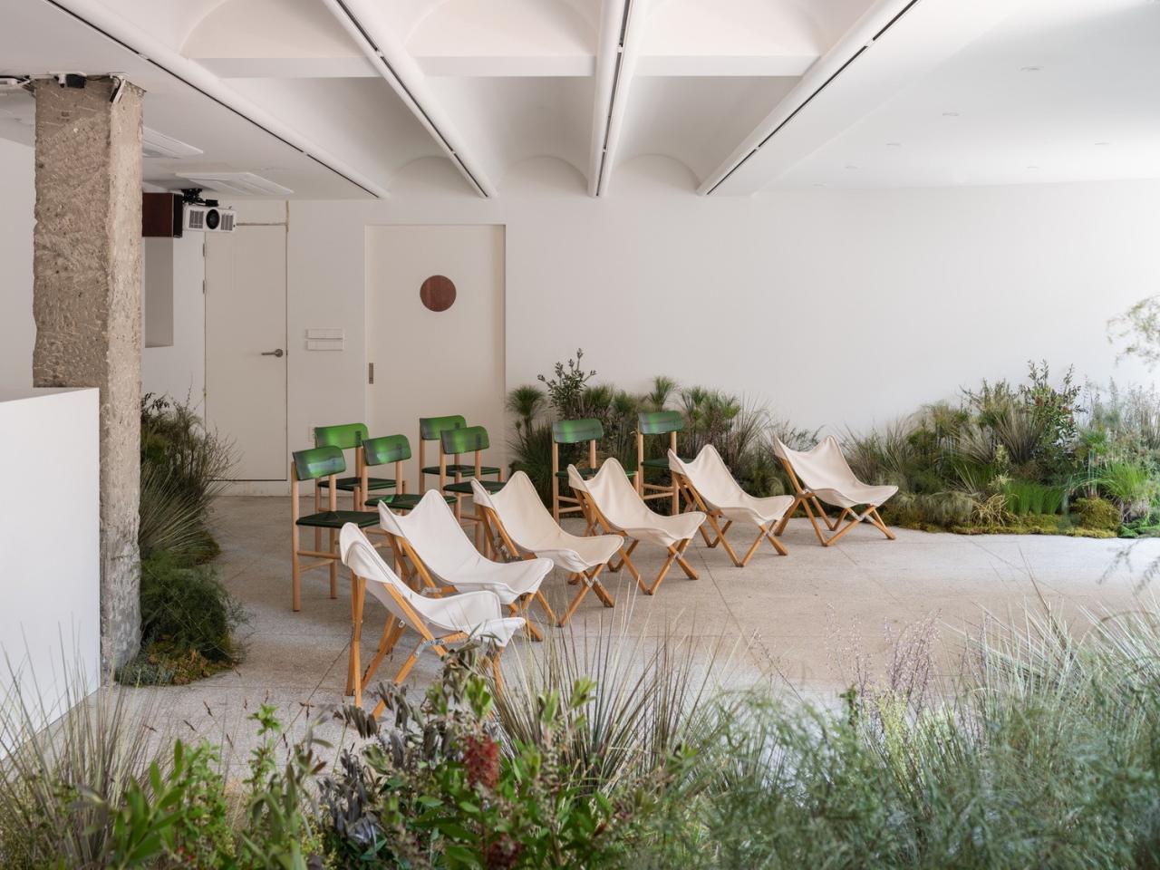 BIM建筑|Piknic 2020 文化中心 / Indiesalon BIM建筑|Piknic 2020 文化中心 / Indiesalon