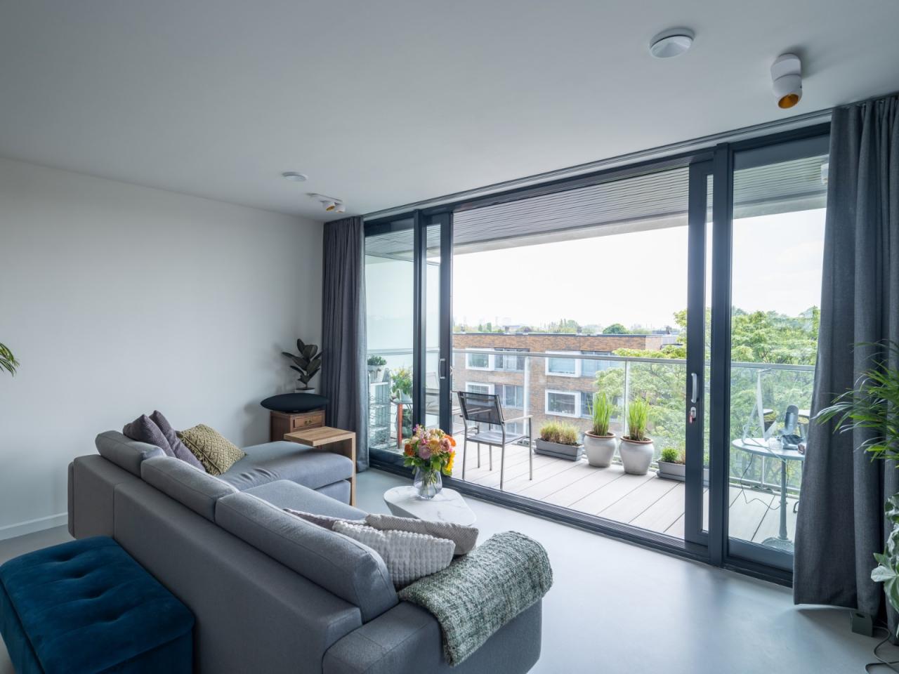 BIM建筑|从教堂到公寓的更新改造 / HOYT Architecten BIM建筑|从教堂到公寓的更新改造 / HOYT Architecten