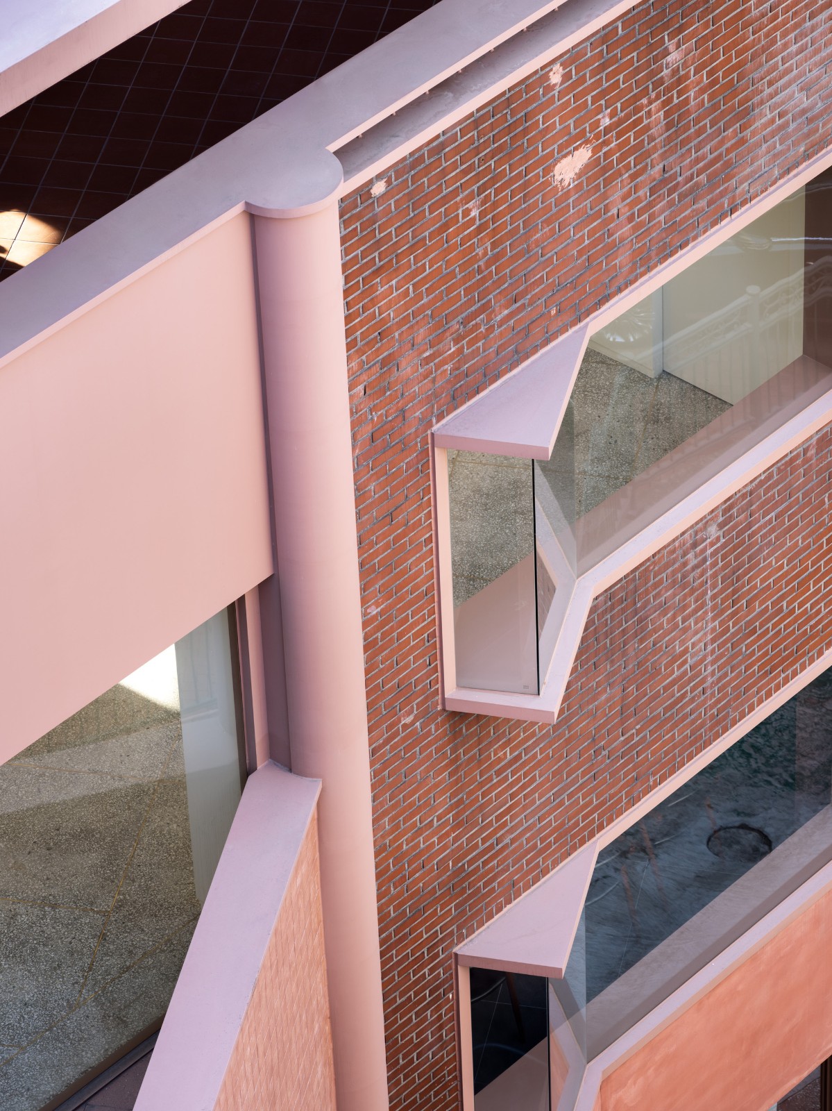 BIM建筑|Piknic 2020 文化中心 / Indiesalon BIM建筑|Piknic 2020 文化中心 / Indiesalon