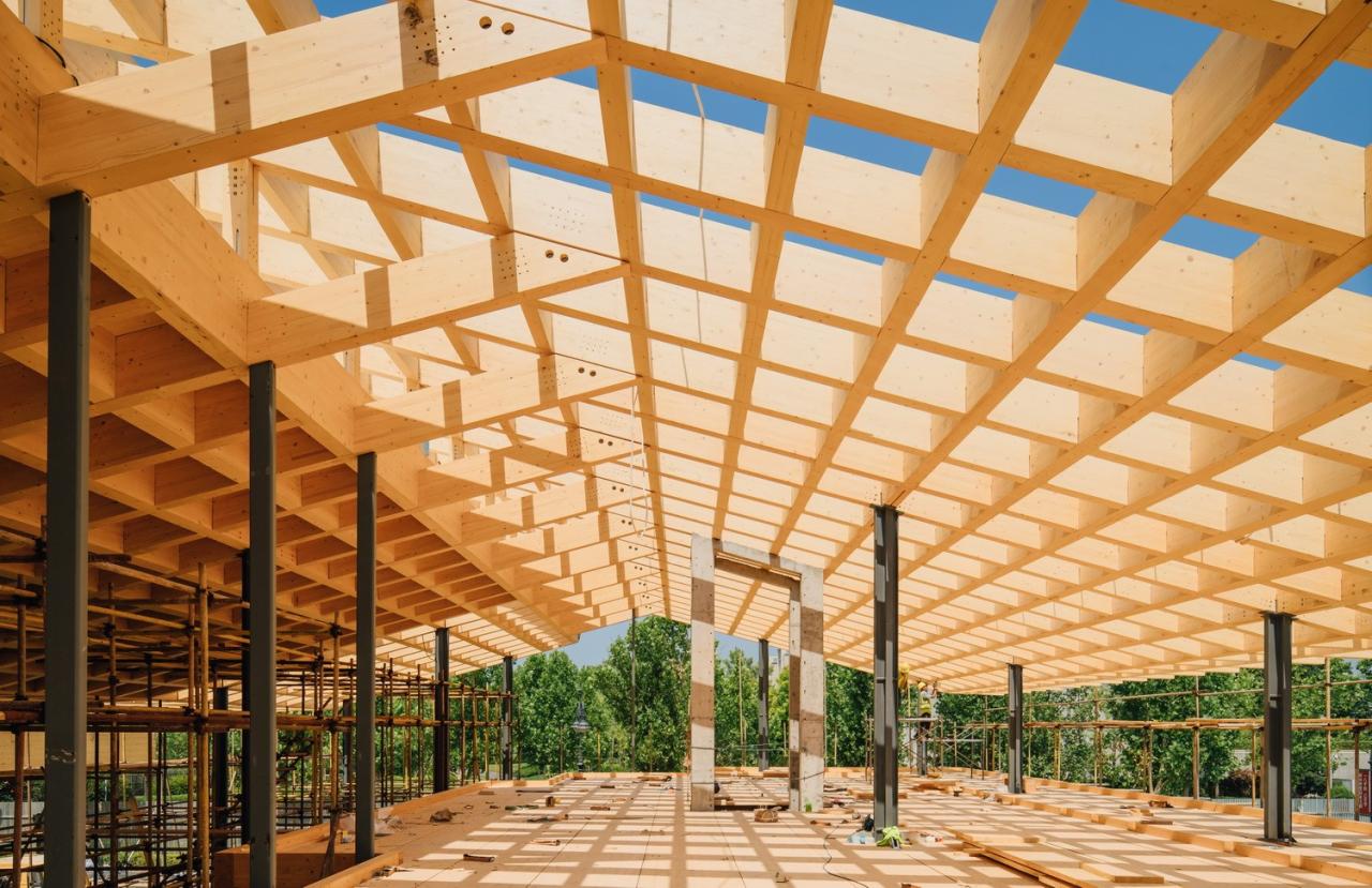 BIM建筑|普罗理想国集市 / a9a建筑设计事务所 BIM建筑|普罗理想国集市 / a9a建筑设计事务所