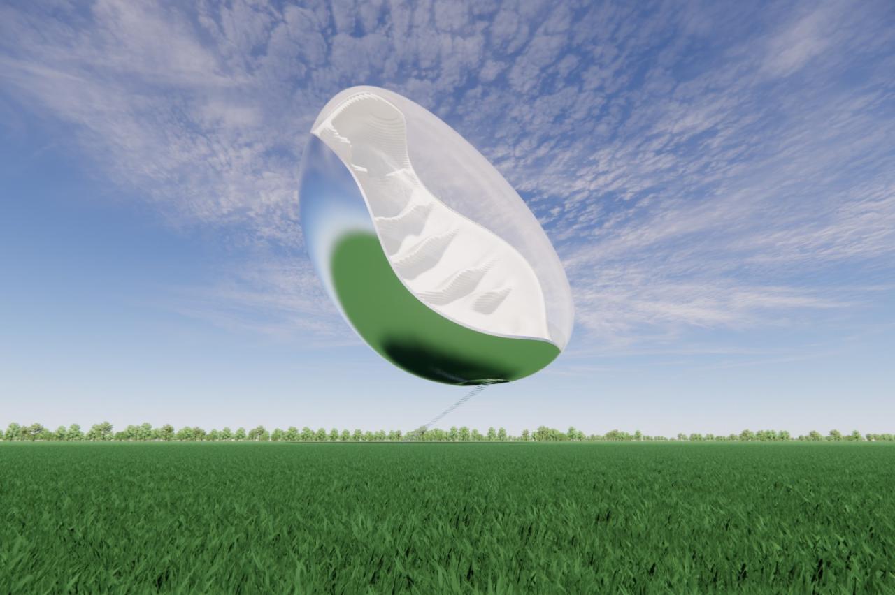 BIM建筑|5个获奖作品,全球最大元宇宙平台Decentraland建筑大赛 / CAA LAB BIM建筑|5个获奖作品,全球最大元宇宙平台Decentraland建筑大赛 / CAA LAB