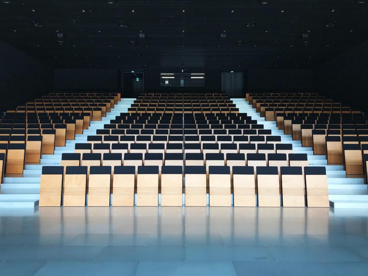 BIM建筑|韩国现代集团全球合作伙伴中心+庆州大学校园区 / Hyunjun Mihn + mp_art architects BIM建筑|韩国现代集团全球合作伙伴中心+庆州大学校园区 / Hyunjun Mihn + mp_art architects