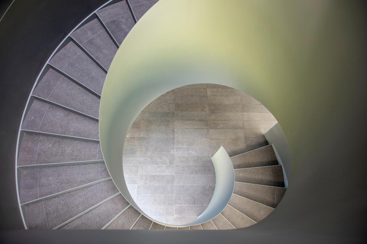 BIM建筑|韩国现代集团全球合作伙伴中心+庆州大学校园区 / Hyunjun Mihn + mp_art architects BIM建筑|韩国现代集团全球合作伙伴中心+庆州大学校园区 / Hyunjun Mihn + mp_art architects