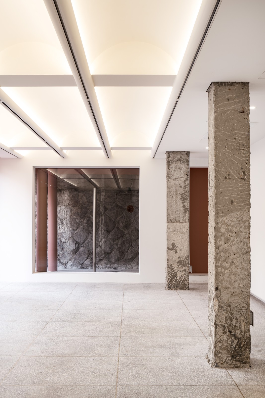 BIM建筑|Piknic 2020 文化中心 / Indiesalon BIM建筑|Piknic 2020 文化中心 / Indiesalon