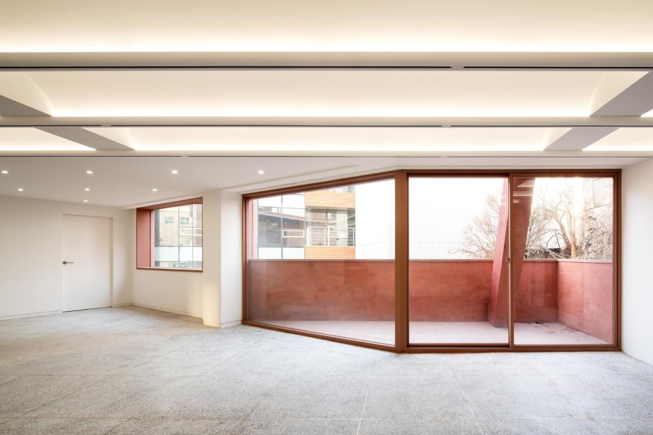 BIM建筑|Piknic 2020 文化中心 / Indiesalon BIM建筑|Piknic 2020 文化中心 / Indiesalon