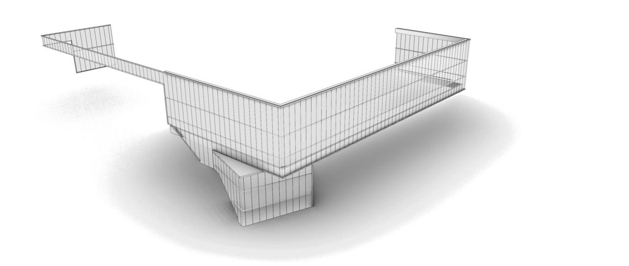 BIM建筑|Glorya Kaufman 表演艺术中心 / AUX Architecture BIM建筑|Glorya Kaufman 表演艺术中心 / AUX Architecture