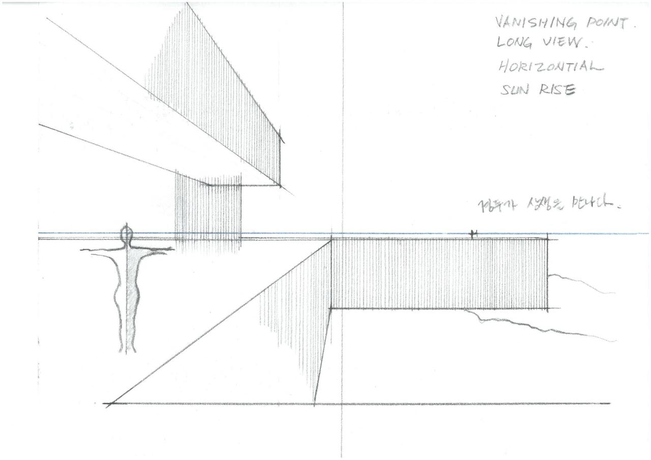 BIM建筑|韩国现代集团全球合作伙伴中心+庆州大学校园区 / Hyunjun Mihn + mp_art architects BIM建筑|韩国现代集团全球合作伙伴中心+庆州大学校园区 / Hyunjun Mihn + mp_art architects