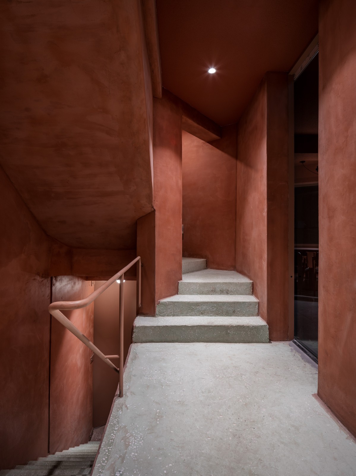 BIM建筑|Piknic 2020 文化中心 / Indiesalon BIM建筑|Piknic 2020 文化中心 / Indiesalon