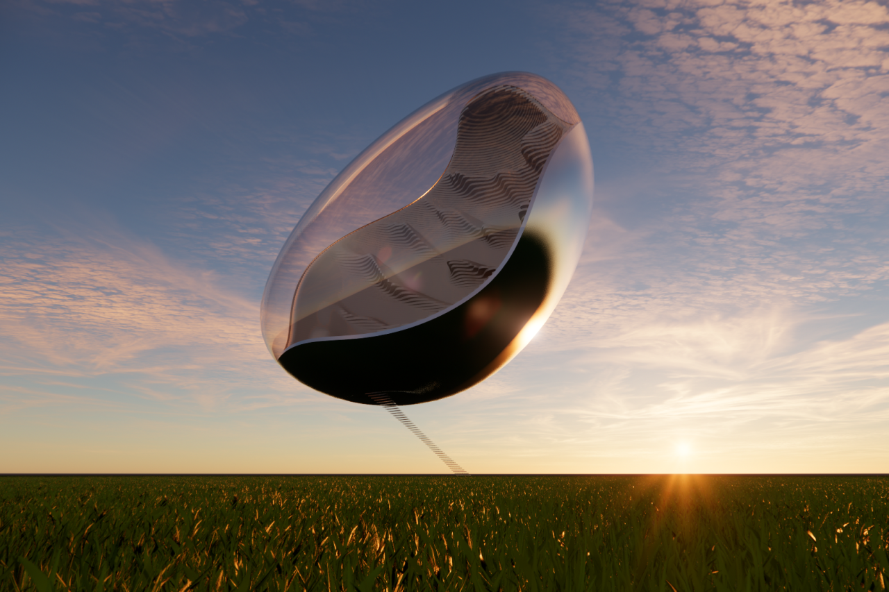 BIM建筑|5个获奖作品,全球最大元宇宙平台Decentraland建筑大赛 / CAA LAB BIM建筑|5个获奖作品,全球最大元宇宙平台Decentraland建筑大赛 / CAA LAB