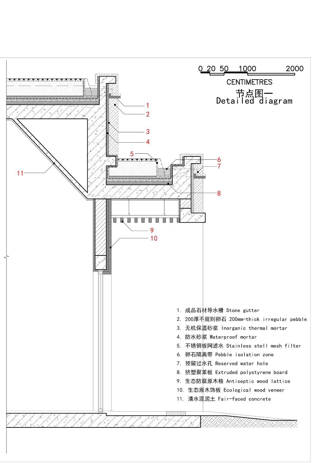 BIM建筑|消隐的建筑,内化的乡土——桑洲清溪文史馆 / UAD BIM建筑|消隐的建筑,内化的乡土——桑洲清溪文史馆 / UAD