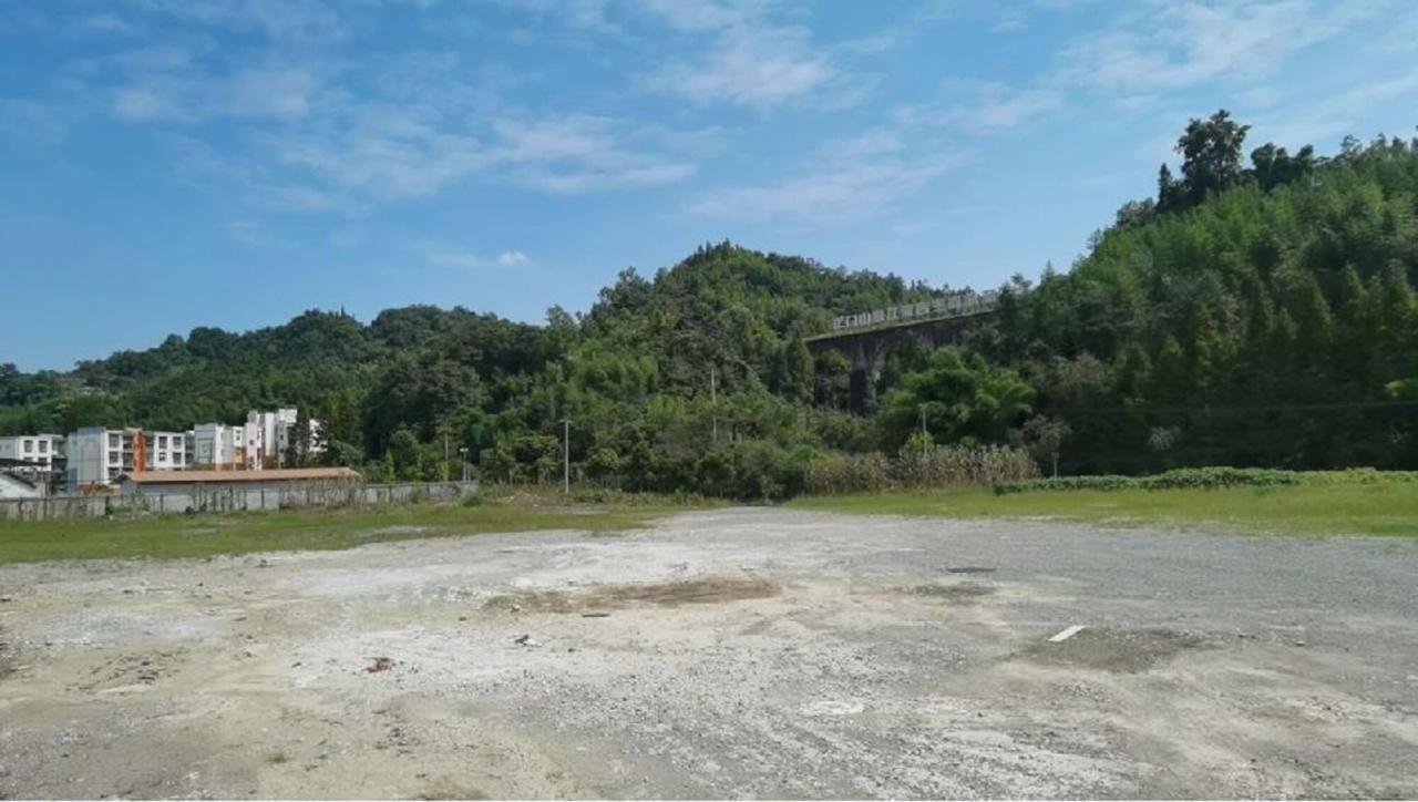 BIM建筑|柒村艺术设计中心 / 时地建筑 BIM建筑|柒村艺术设计中心 / 时地建筑