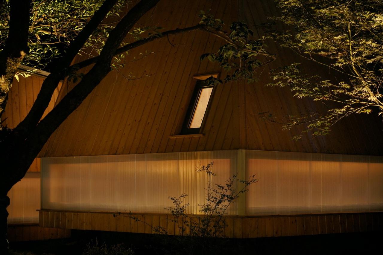 BIM建筑|乡亲们的院子餐厅 / 有点设计 BIM建筑|乡亲们的院子餐厅 / 有点设计