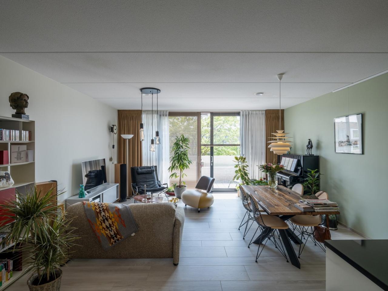 BIM建筑|从教堂到公寓的更新改造 / HOYT Architecten BIM建筑|从教堂到公寓的更新改造 / HOYT Architecten