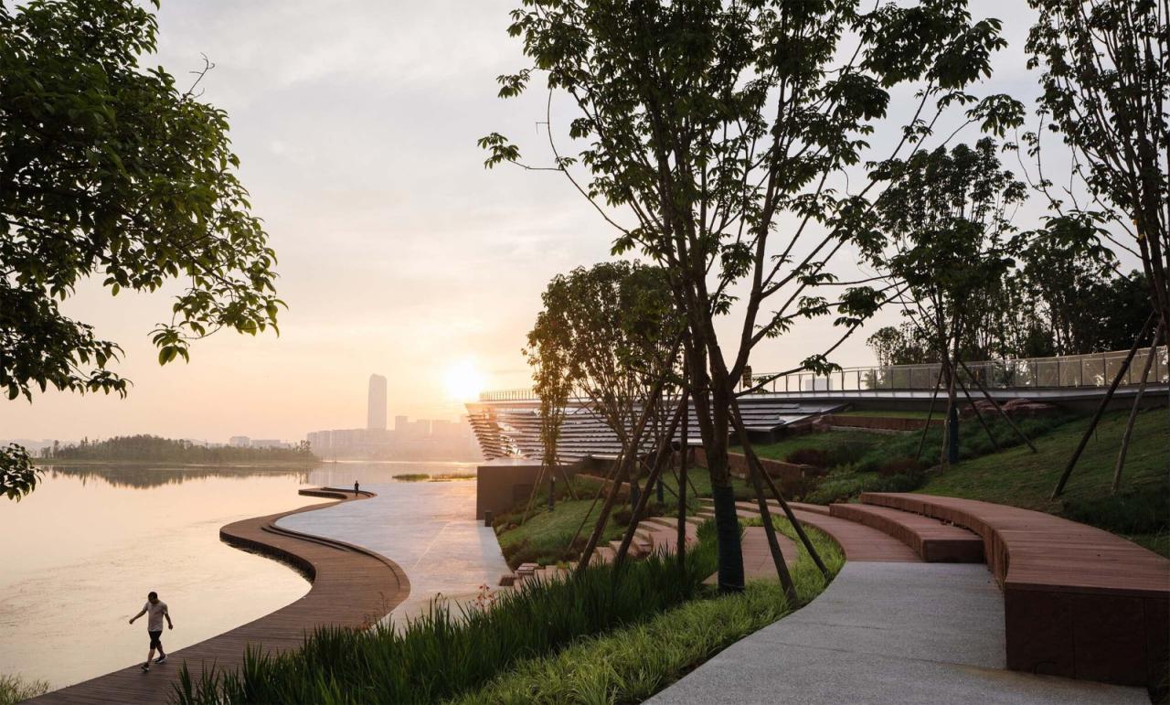 BIM建筑|成都天府路演艺术中心 / 天仝建筑 BIM建筑|成都天府路演艺术中心 / 天仝建筑