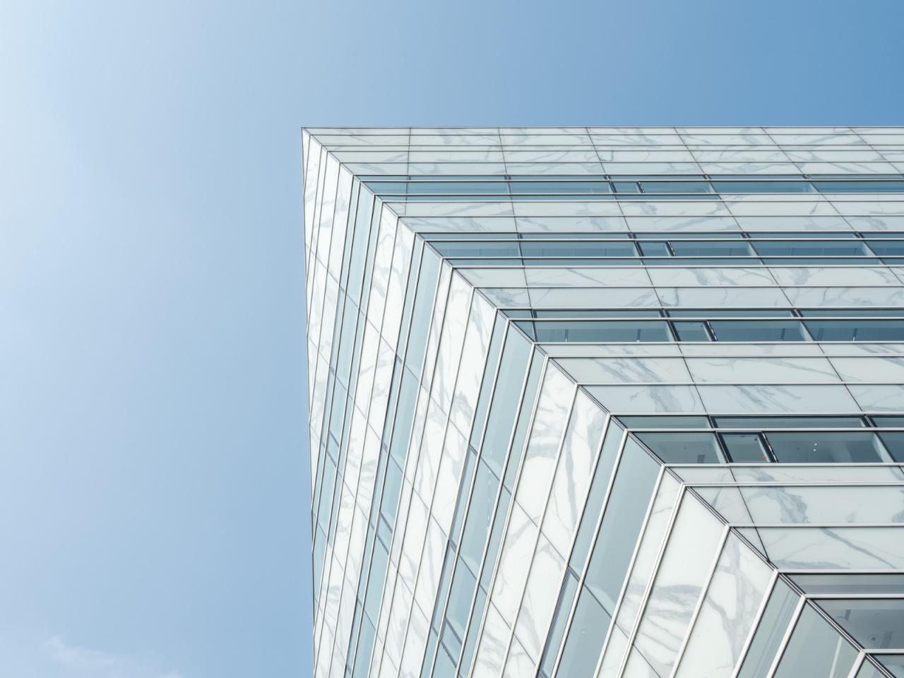 BIM建筑|上海图书馆东馆 / SHL BIM建筑|上海图书馆东馆 / SHL