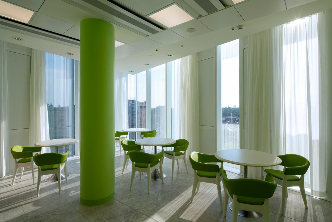 BIM建筑|会吸霾的医院:米兰圣拉斐尔医院新外科和急救中心 / MCA建筑事务所 BIM建筑|会吸霾的医院:米兰圣拉斐尔医院新外科和急救中心 / MCA建筑事务所