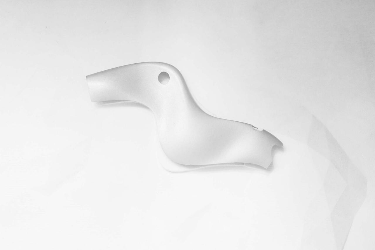 BIM建筑|新余树蛙自然体验中心 / 度向建筑 BIM建筑|新余树蛙自然体验中心 / 度向建筑