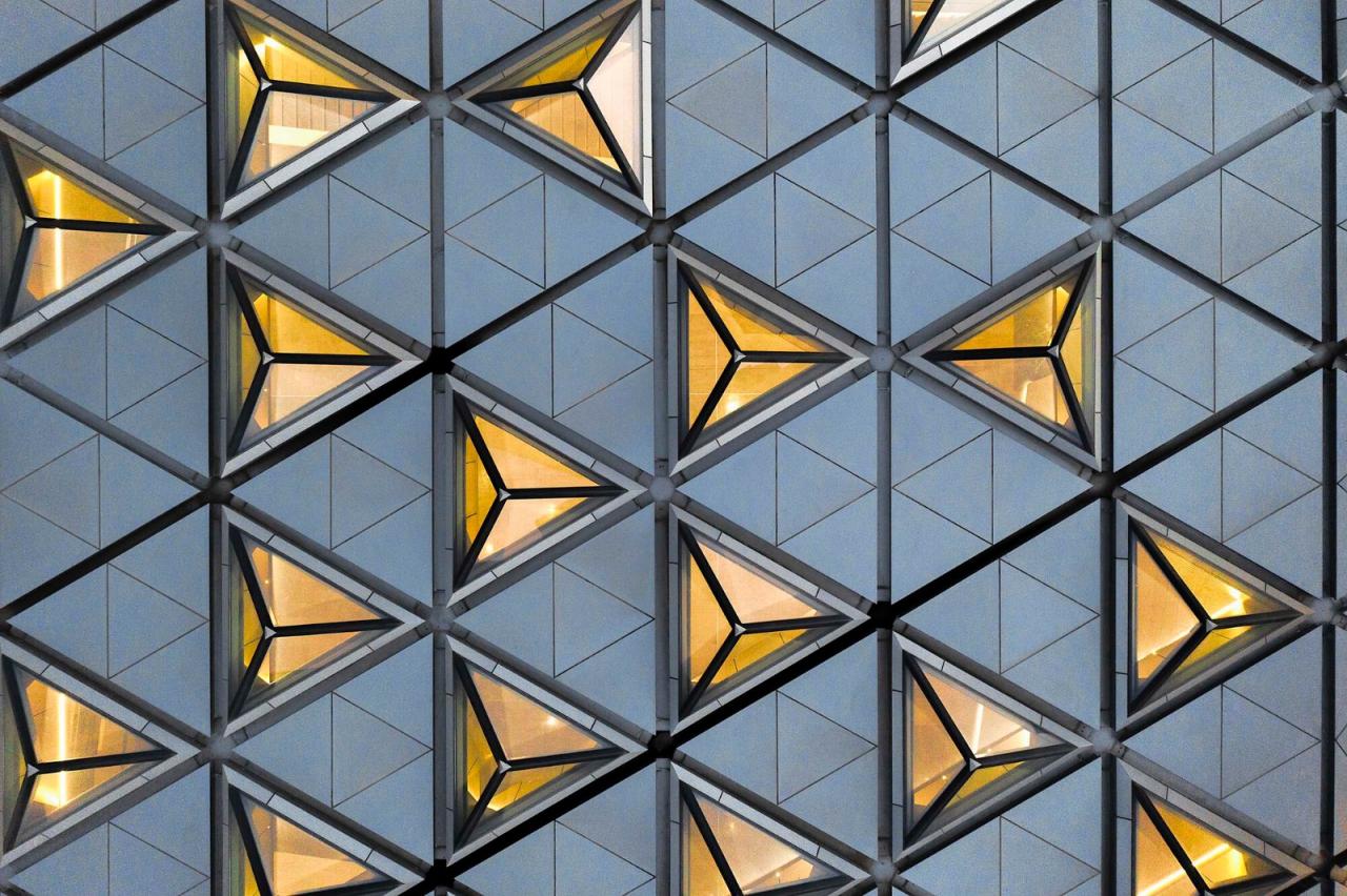 BIM建筑|宁夏美术馆 / 筑境设计 BIM建筑|宁夏美术馆 / 筑境设计