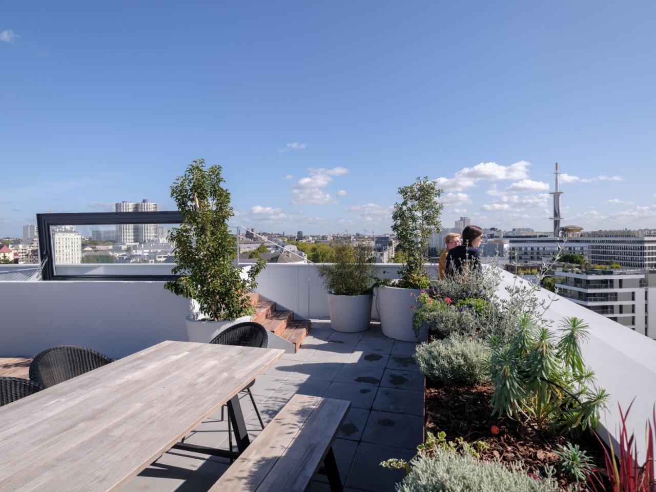 BIM建筑|景观住宅综合体 Ascension / MVRDV BIM建筑|景观住宅综合体 Ascension / MVRDV