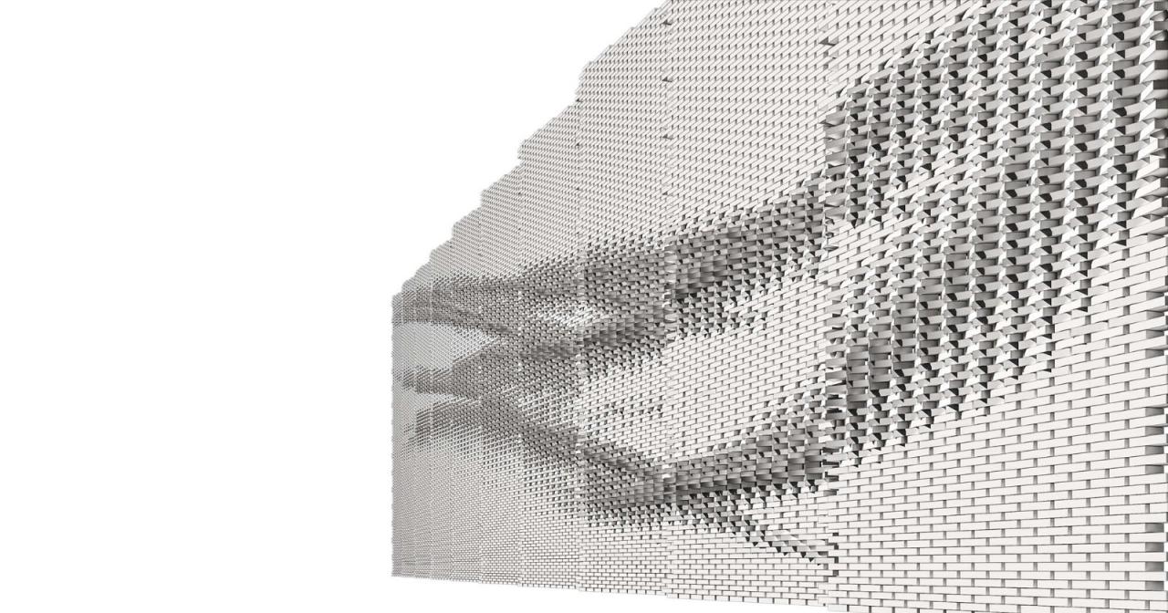 BIM建筑|南京丽笙酒店 / 上海创盟国际建筑设计 BIM建筑|南京丽笙酒店 / 上海创盟国际建筑设计