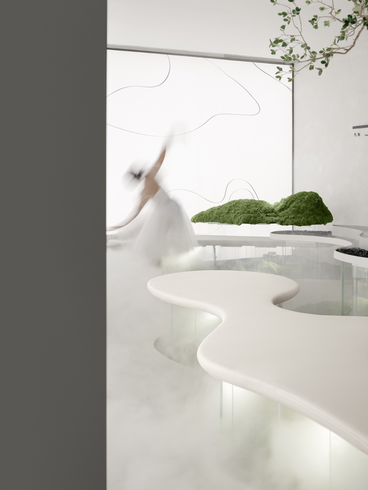 BIM建筑|厦门千户之屋故事美术馆 / 寸匠熊猫NANA BIM建筑|厦门千户之屋故事美术馆 / 寸匠熊猫NANA