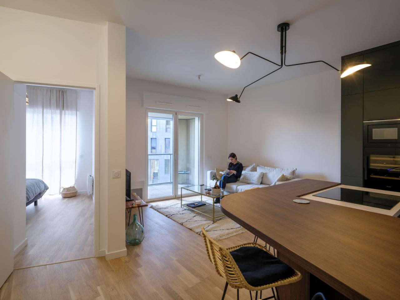 BIM建筑|景观住宅综合体 Ascension / MVRDV BIM建筑|景观住宅综合体 Ascension / MVRDV