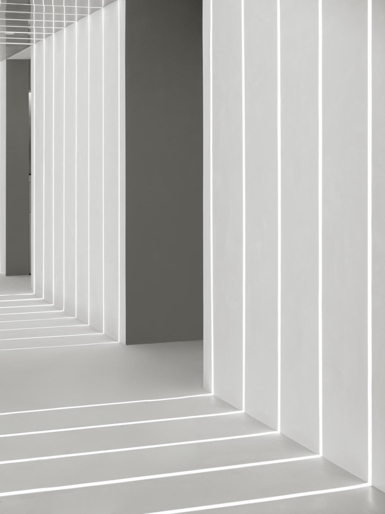 BIM建筑|厦门千户之屋故事美术馆 / 寸匠熊猫NANA BIM建筑|厦门千户之屋故事美术馆 / 寸匠熊猫NANA