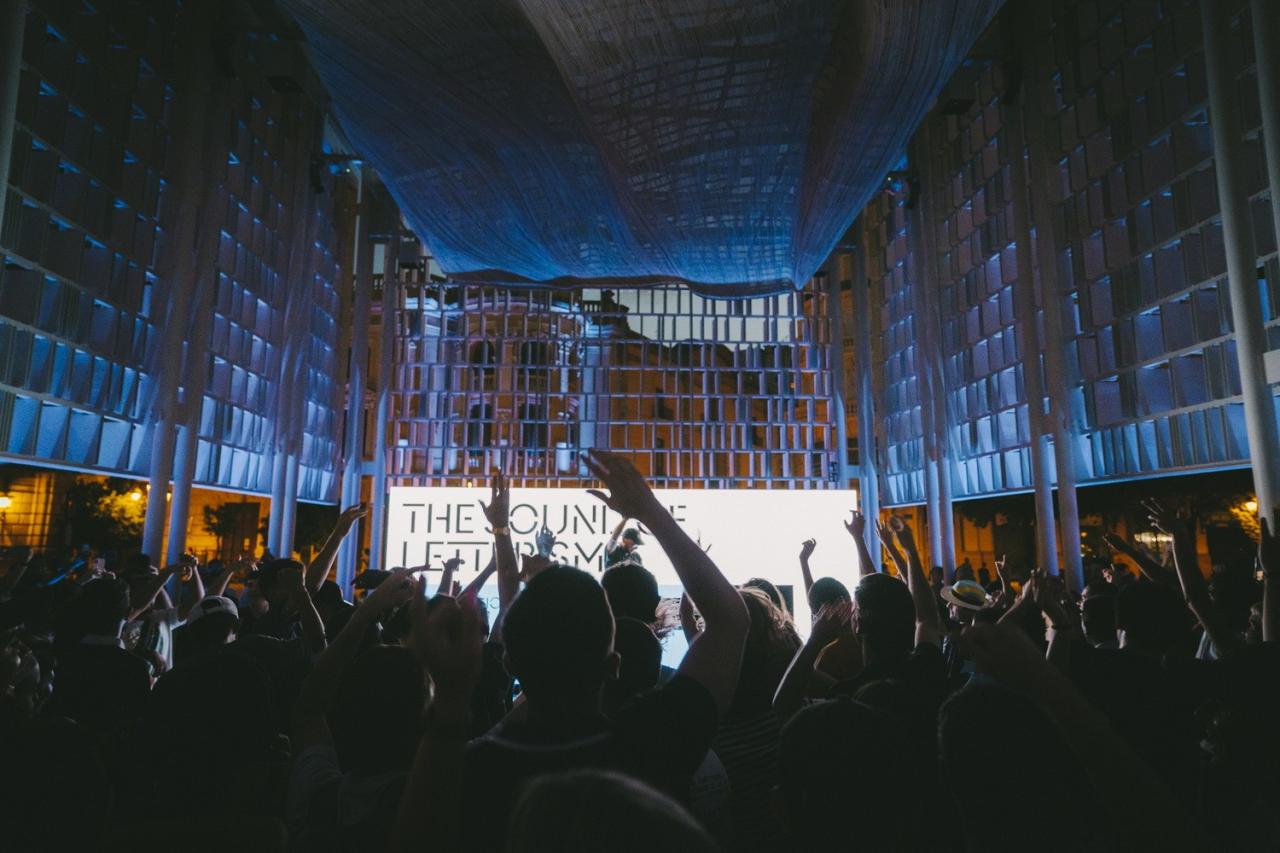 BIM建筑|可拆卸陶瓷结构,瓦伦西亚集市场馆 / Miguel Arraiz + Arqueha BIM建筑|可拆卸陶瓷结构,瓦伦西亚集市场馆 / Miguel Arraiz + Arqueha