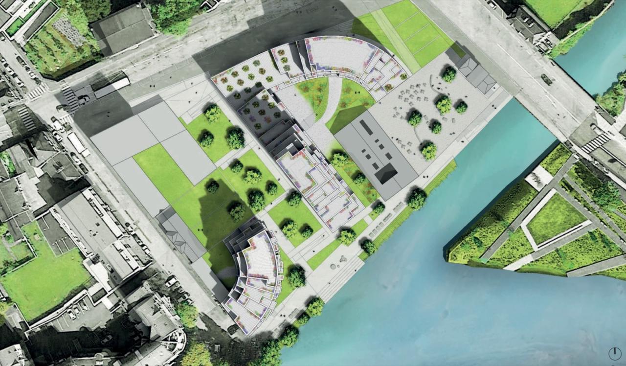 BIM建筑|景观住宅综合体 Ascension / MVRDV BIM建筑|景观住宅综合体 Ascension / MVRDV