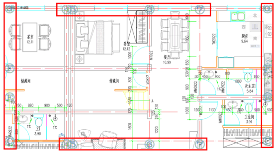 天正建筑T20V8.0,含安装注册激活图文教程,支持CAD2010-2023 天正建筑T20V8.0,含安装注册激活图文教程,支持CAD2010-2023