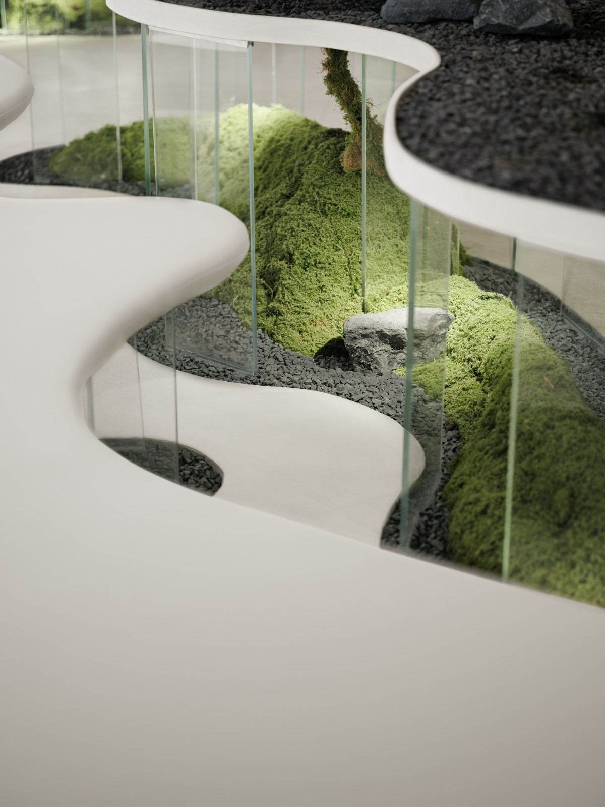 BIM建筑|厦门千户之屋故事美术馆 / 寸匠熊猫NANA BIM建筑|厦门千户之屋故事美术馆 / 寸匠熊猫NANA