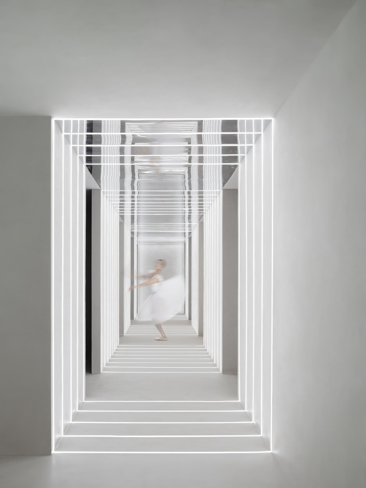 BIM建筑|厦门千户之屋故事美术馆 / 寸匠熊猫NANA BIM建筑|厦门千户之屋故事美术馆 / 寸匠熊猫NANA