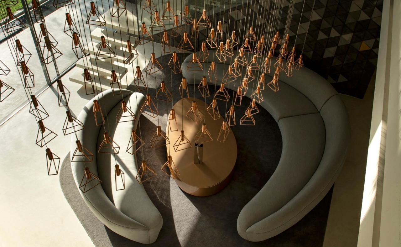 BIM建筑|KD45别墅,大自然环抱中的都市生活 / Studio Symbiosis BIM建筑|KD45别墅,大自然环抱中的都市生活 / Studio Symbiosis