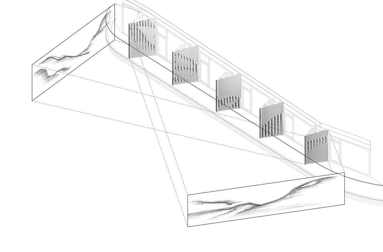 BIM建筑|南京丽笙酒店 / 上海创盟国际建筑设计 BIM建筑|南京丽笙酒店 / 上海创盟国际建筑设计