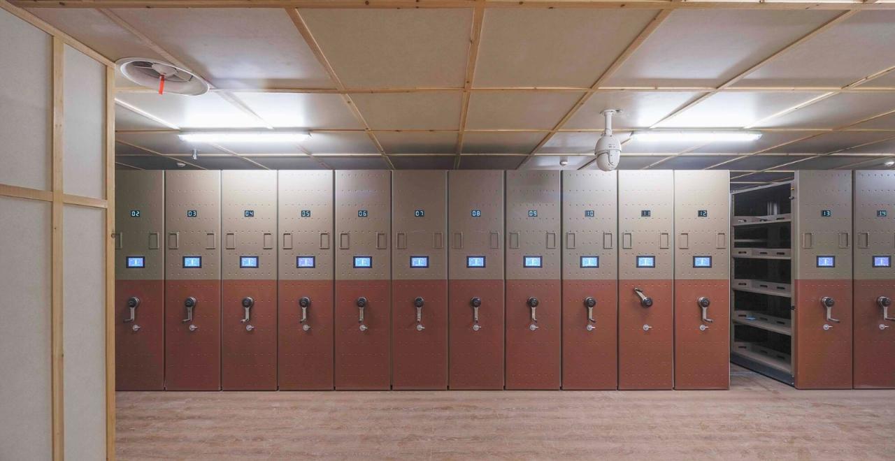 BIM建筑|宁夏美术馆 / 筑境设计 BIM建筑|宁夏美术馆 / 筑境设计