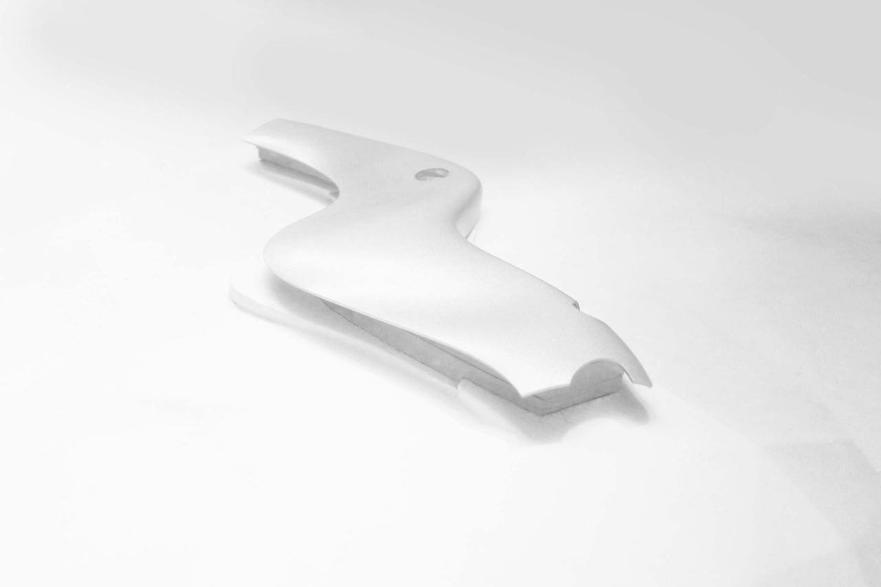 BIM建筑|新余树蛙自然体验中心 / 度向建筑 BIM建筑|新余树蛙自然体验中心 / 度向建筑