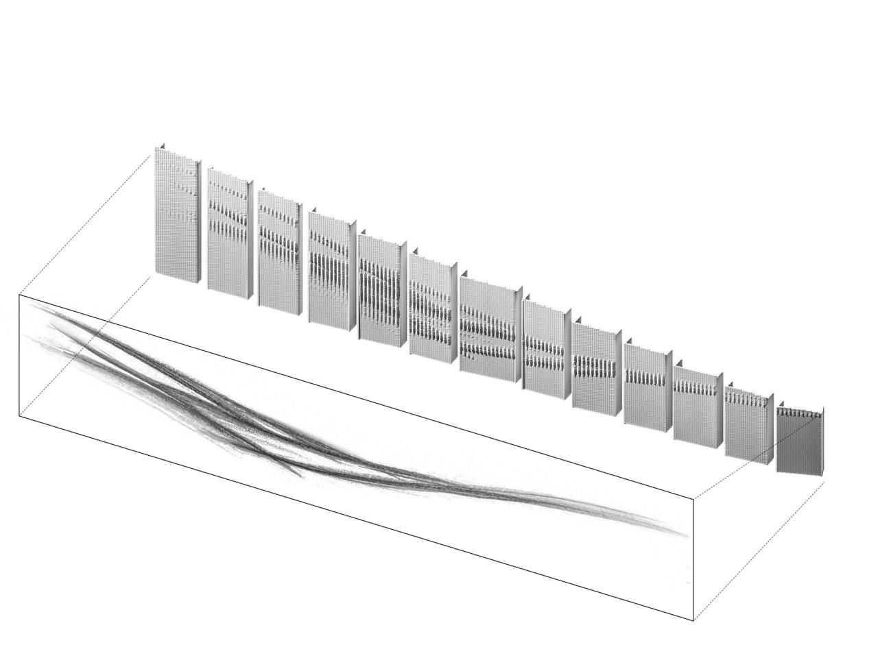 BIM建筑|南京丽笙酒店 / 上海创盟国际建筑设计 BIM建筑|南京丽笙酒店 / 上海创盟国际建筑设计