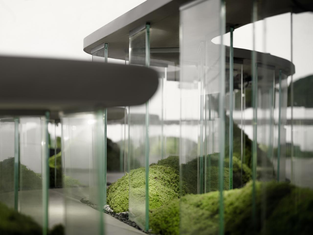 BIM建筑|厦门千户之屋故事美术馆 / 寸匠熊猫NANA BIM建筑|厦门千户之屋故事美术馆 / 寸匠熊猫NANA